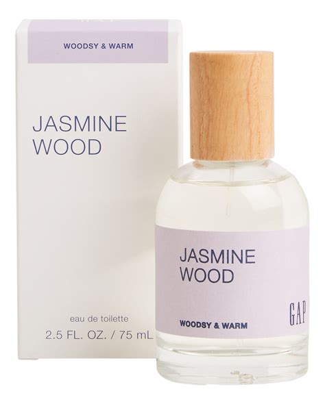 gap jasmine wood perfume|jasmine woods facebook.